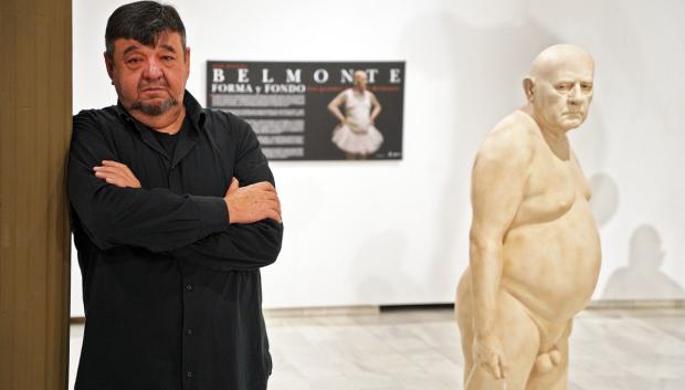 José Manuel Belmonte