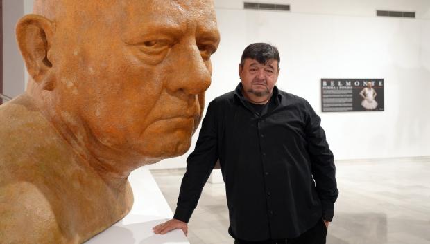 José Manuel Belmonte