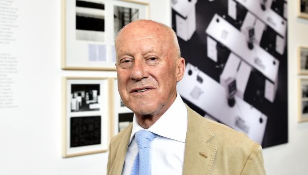Norman Foster