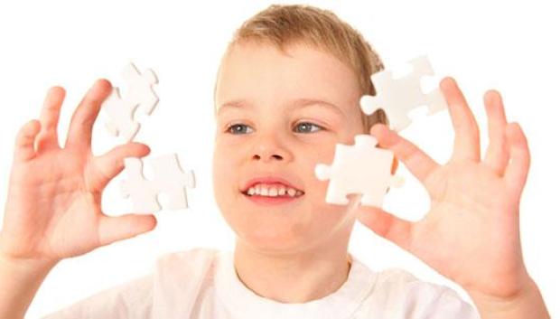 Los asperger se denotan por sus habilidades lingüísticas e intelectuales