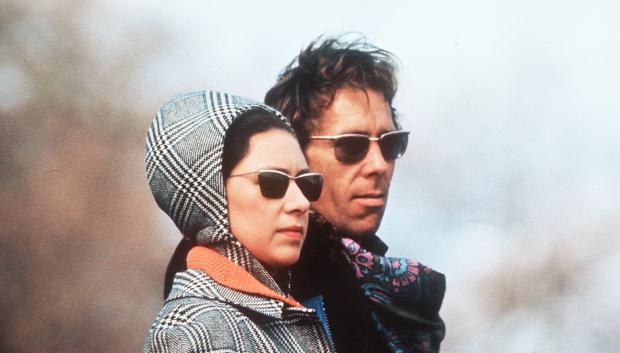 Princess Margaret and Antony Armstrong Jones