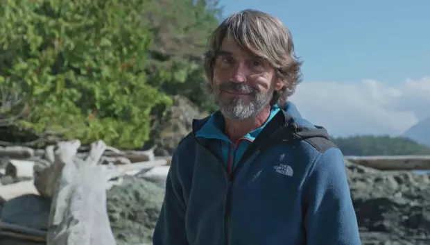 Santi MIllán en el programa Universo Calleja