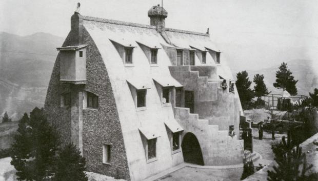 Chalet de Catllaràs