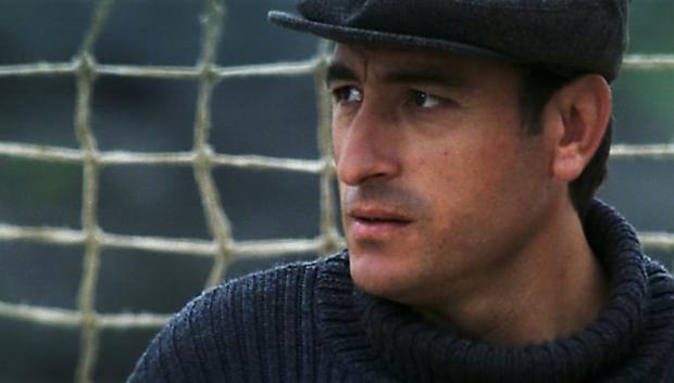 Fotograma El portero