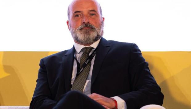 Rafel Durán, gestor cultural y padre de 'Spiritual Mallorca'