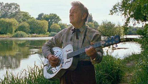 Alois Koch en The Loneliest Man in Town