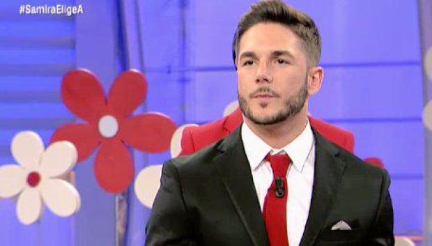 Adrián Soler en MyHyV