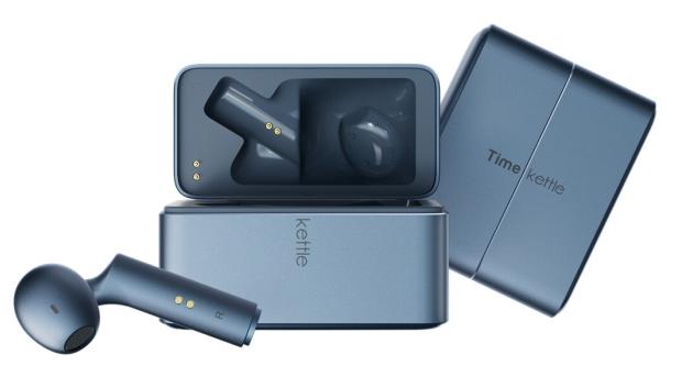 Timekettle W4