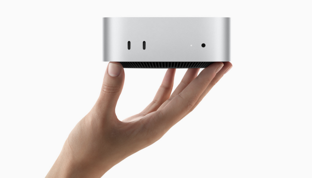 Mac mini