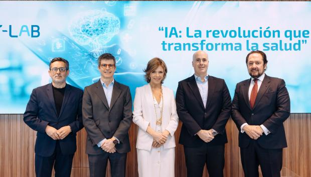 La Fundación IDIS impulsa la estrategia de IA en salud