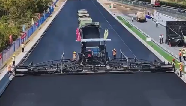 Acabado fino y remates laterales