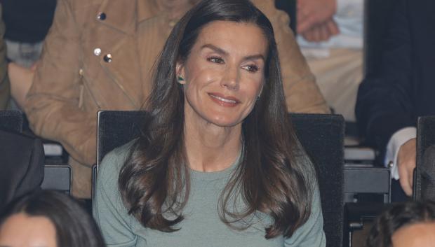 Doña  Letizia