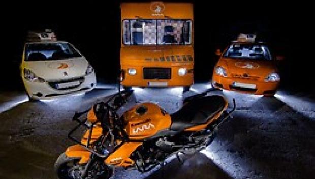 La autoescuela Lara facilita diversos tipos de carnet