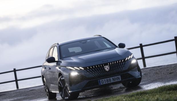 El motor híbrido no enchufable es nuestra compra perfecta