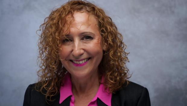 Carmen Cuevas, directora de investigación y desarrollo de PharmaMar