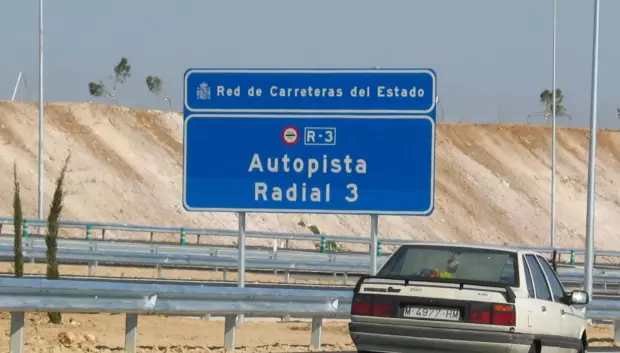 Conviene matizar que todas las carreteras españolas no son del Estado