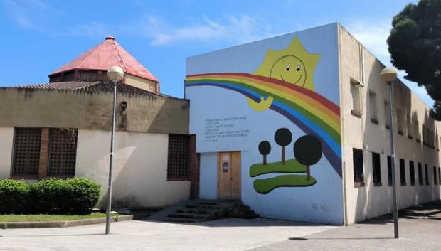 La Fundación Ateneo Sant Roc