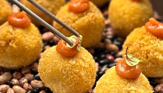 Una de las propuestas de A Espiga