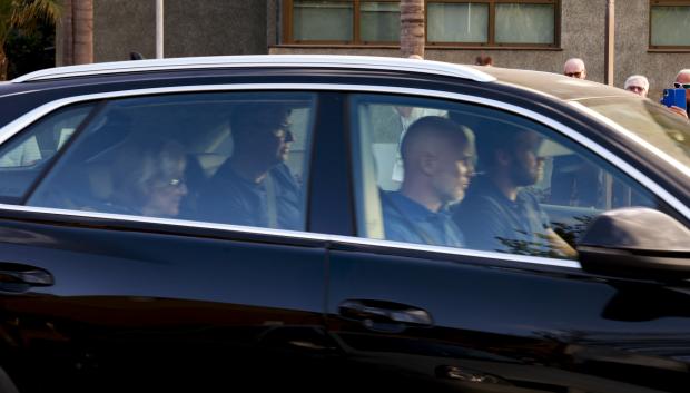 El rey de Noruega recibe el alta este jueves