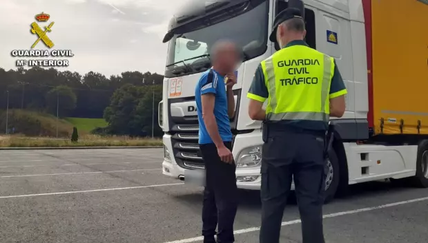 La alcoholemia es prioritaria en este tipo de controles