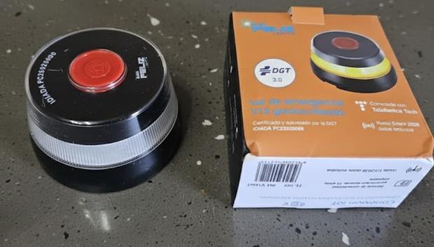 En Bruselas miran con curiosidad la implantación de la baliza V16