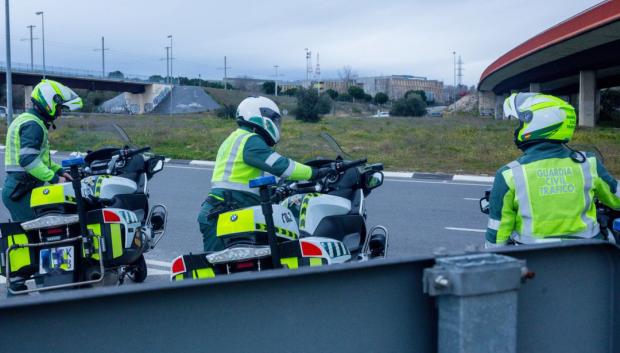 Los agentes han expresado su queja públicamente