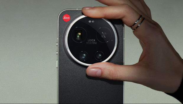 Leica Leitzphone Powered By Xiaomi