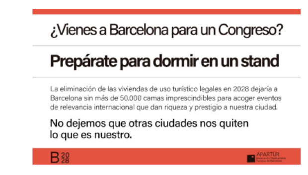 Campaña de Apartur