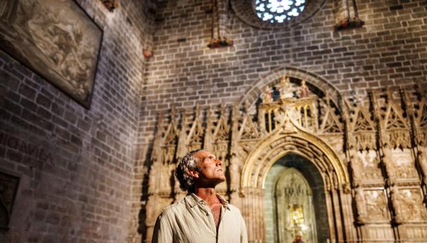 Iglesia Parroquial de San Nicolás