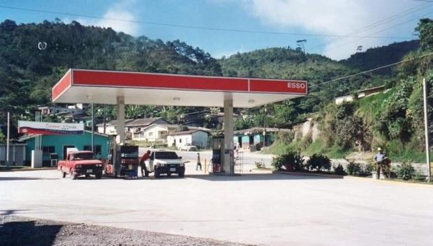 En los 2000 la guerra del Golfo también hizo subir el precio de los combustibles
