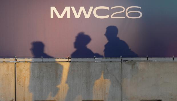 Mobile World Congress Barcelona 2026