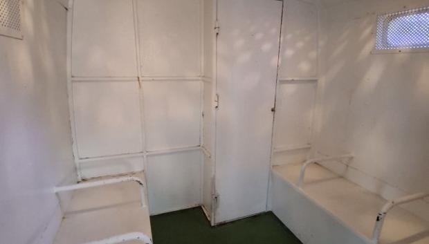 Un simple frenazo puede suponer un problema en estos vehículos