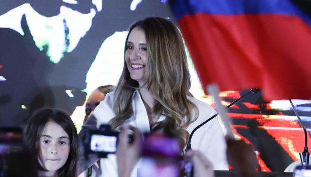 coolombia paloma valencia