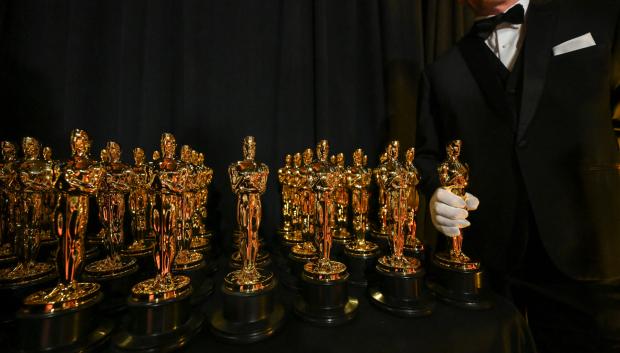 Premios Oscar 2026