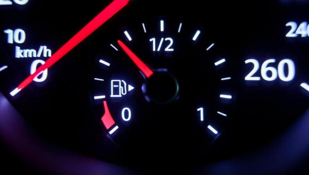 La clave está en que el carburante baje lo menos posible