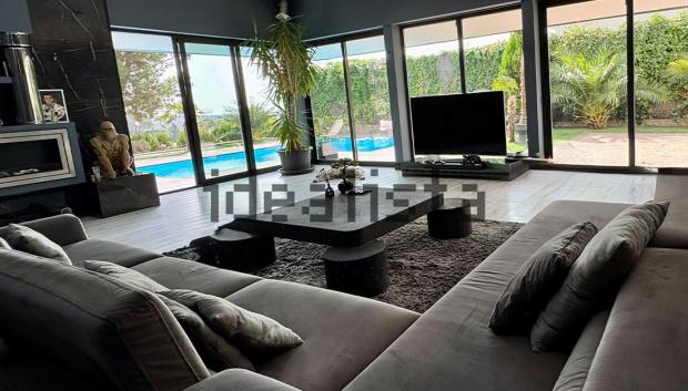 Casa de Mario Casas