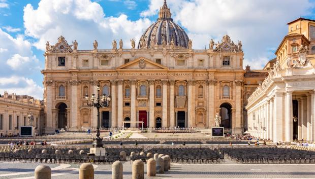 Basílica de San Pedro