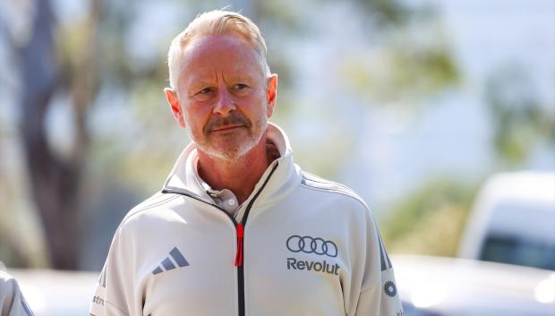 Jonathan Wheatley pasará a ser el nuevo jefe de equipo de Aston Martin