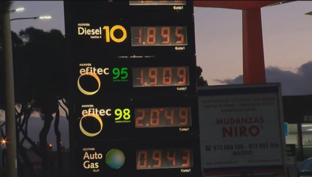 Esta medida pondría límite a la subida de precios sin control