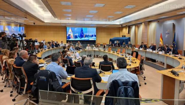 La DGT confiaba en sacar adelante la medida esta legislatura