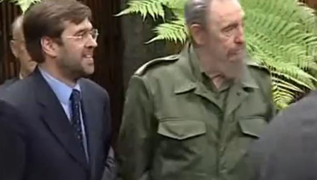 Antich y Castro, año 2000