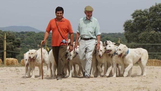 Rehala del Marques de Valdueza