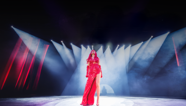 WAH Show sitúa al espectador en un futuro distópico