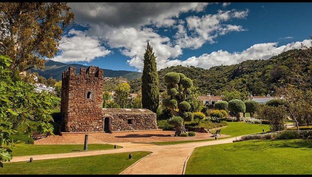 Parque Torre Leonera