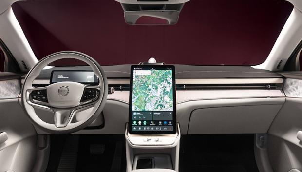 El interior es difícil de mejorar en calidad