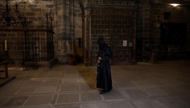 Procesión de Los Negros