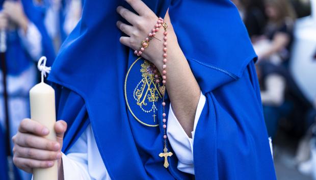 Prendimiento (Martes Santo 2026)