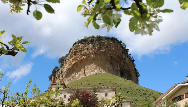 San Pantaleón de Losa