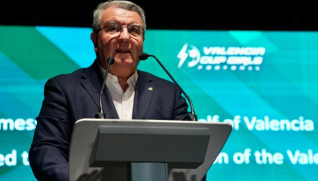 Imagen de Vicente Peris