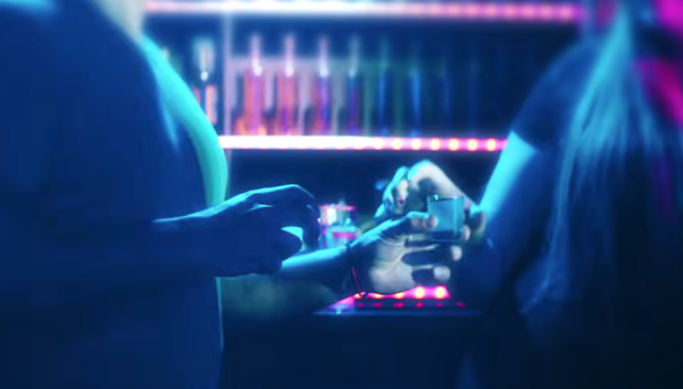 Fotograma de El Depredador de Sevilla